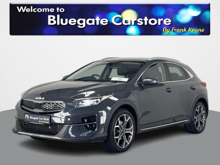 2022 Kia XCeed - photo 6