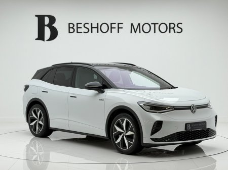 2025 Volkswagen ID.4 - photo 7