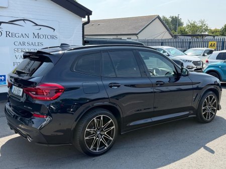 2021 BMW X3 - photo 3