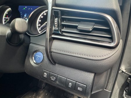 2023 Toyota Camry - photo 14