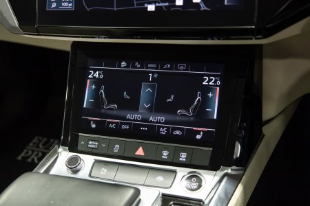 2023 Audi Q8 e-tron - photo 23