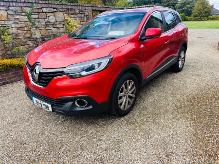 2016 Renault Kadjar - photo 2