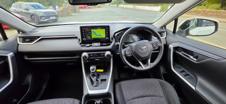 2019 Toyota RAV4 - photo 9