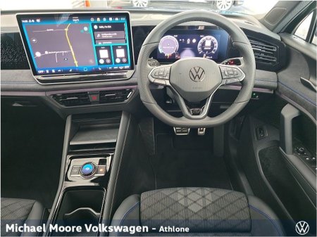 2027 Volkswagen Tiguan - photo 12