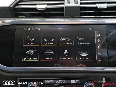 2023 Audi Q3 - photo 15