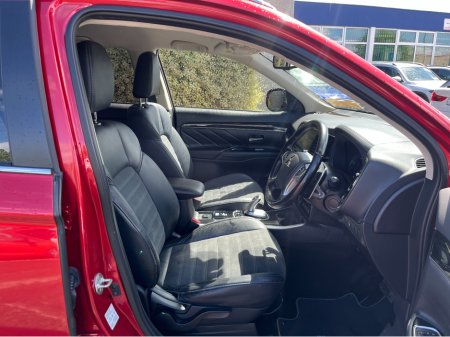 2019 Mitsubishi Outlander - photo 10