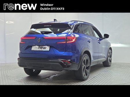 2023 Renault Austral - photo 13