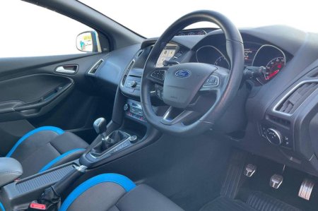 2017 Ford Focus - photo 9