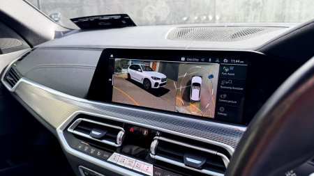 2021 BMW X5 - photo 11