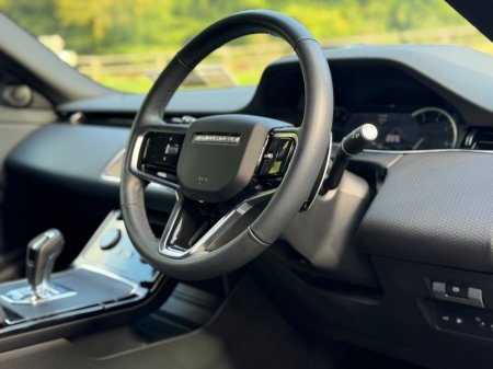2023 Land Rover Range Rover Evoque - photo 16