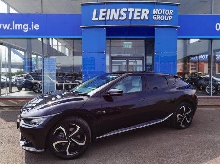 2024 Kia EV6 77KWH EARTH SEM - FINANCE AVAILABLE - CALL US TODAY ON 01 492 6566 OR 087-092 5525