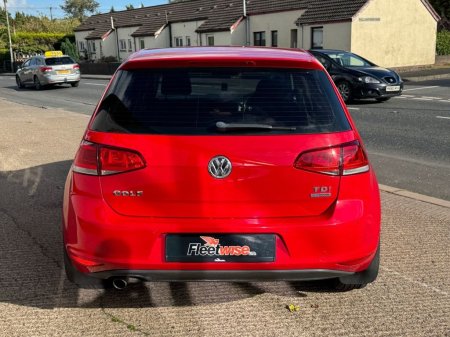 2016 Volkswagen Golf - photo 5