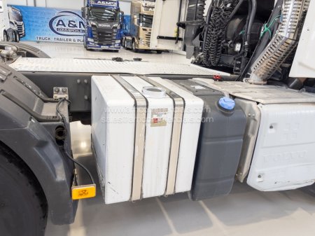 2019 VOLVO FH 500 - photo 9