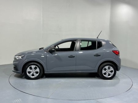 2024 Dacia Sandero - photo 5