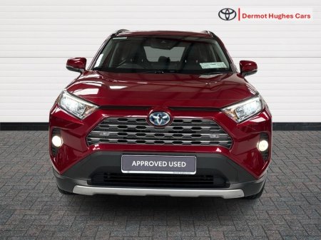 2022 Toyota RAV4 - photo 5