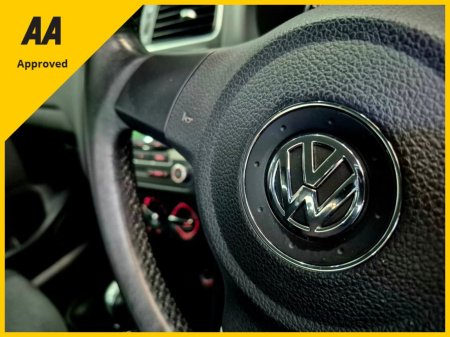 2013 Volkswagen Polo - photo 19