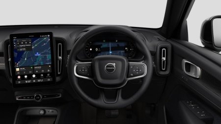 2027 Volvo EC40 - photo 9