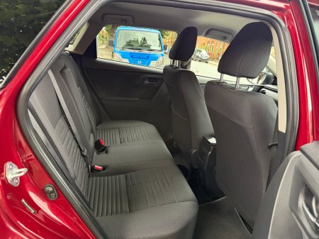 2017 Toyota Auris - photo 12