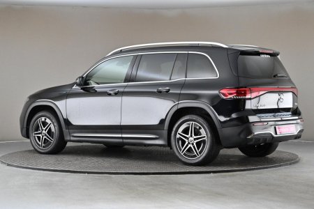 2022 Mercedes-Benz EQB - photo 6