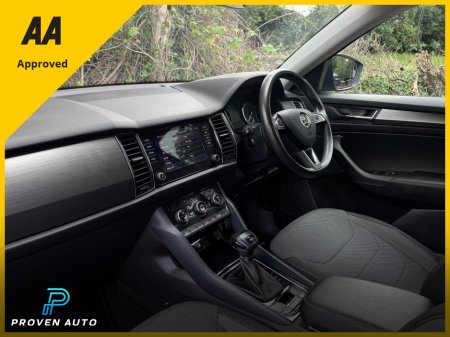 2019 Skoda Kodiaq - photo 8