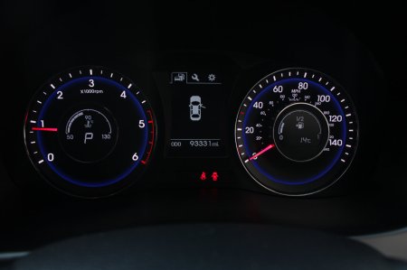 2016 Hyundai i40 - photo 12