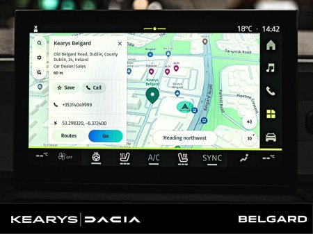 2026 Dacia Bigster - photo 13