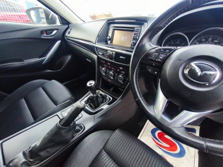 2014 Mazda Mazda6 - photo 10
