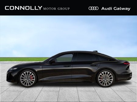 2027 Audi A6 - photo 3
