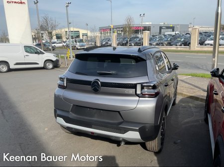 2026 Citroen C3 - photo 3