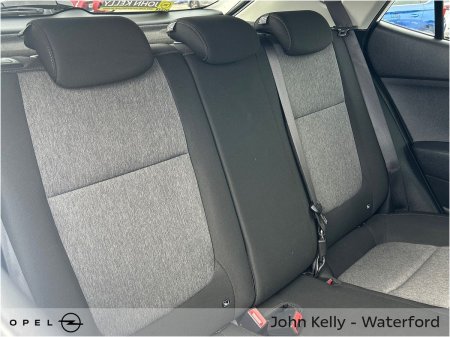 2024 Kia Stonic - photo 10