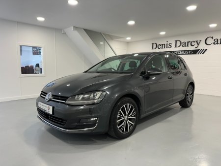 2016 Volkswagen Golf - photo 6