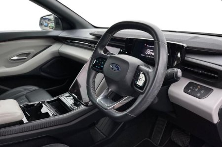 2024 Ford Explorer - photo 9