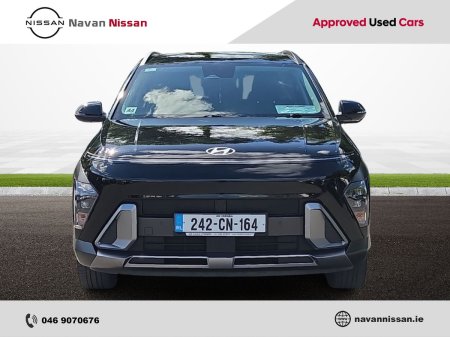 2024 Hyundai KONA - photo 2