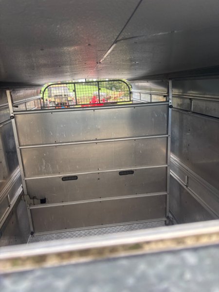 0 Ifor Williams Trailers  - photo 5