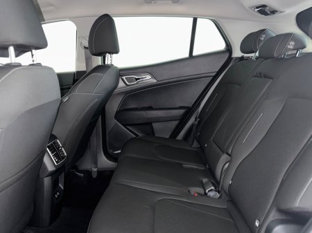 2026 Kia Sportage - photo 4
