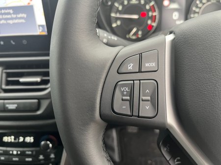 2026 Suzuki S-CROSS - photo 16