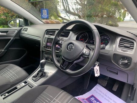 2015 Volkswagen Golf - photo 13