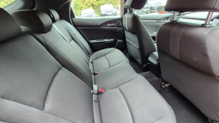 2019 Honda Civic - photo 13