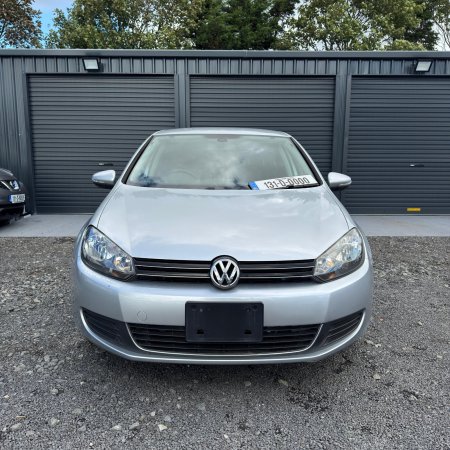 2013 Volkswagen Golf - photo 5