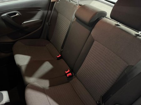 2014 Volkswagen Polo - photo 15