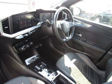 2023 Opel Mokka - photo 7