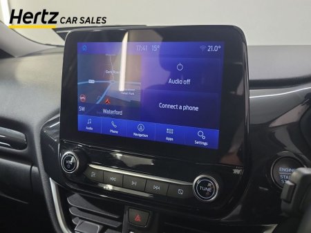 2023 Ford Puma - photo 16