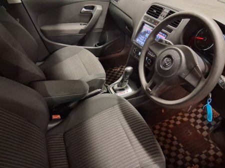 2012 Volkswagen Polo - photo 6