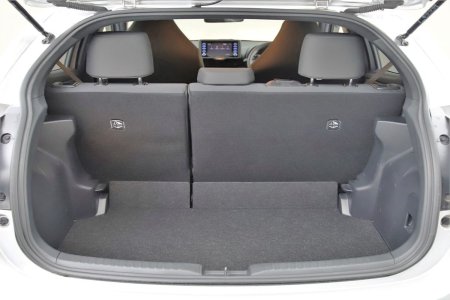 2022 Toyota Yaris - photo 26