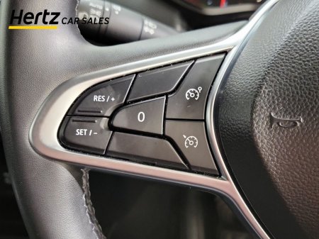 2023 Renault Clio - photo 21