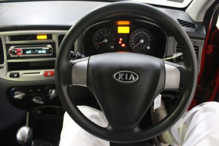 2008 Kia Rio - photo 23