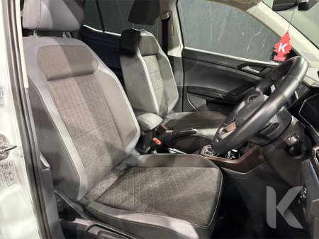 2024 Volkswagen T-Cross - photo 14