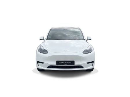 2023 Tesla Model Y - photo 2