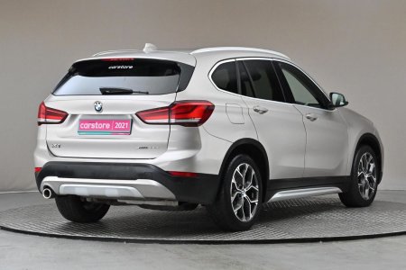 2021 BMW X1 - photo 9