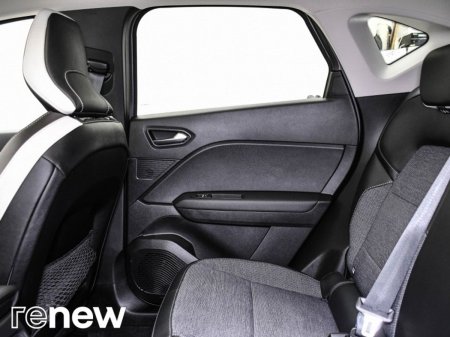 2022 Renault Captur - photo 11